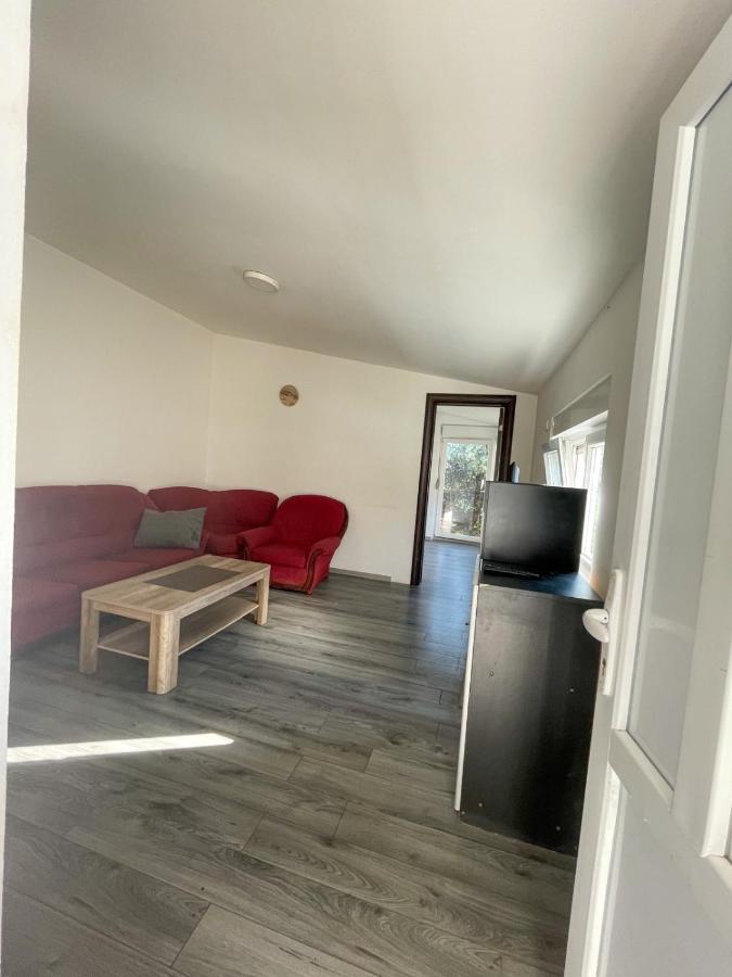 Vracar Apartment Beograd Eksteriør bilde