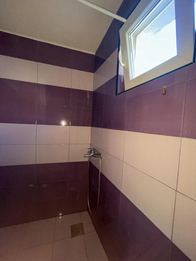 Vracar Apartment Beograd Eksteriør bilde
